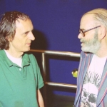 1995 Fulci e Dario
